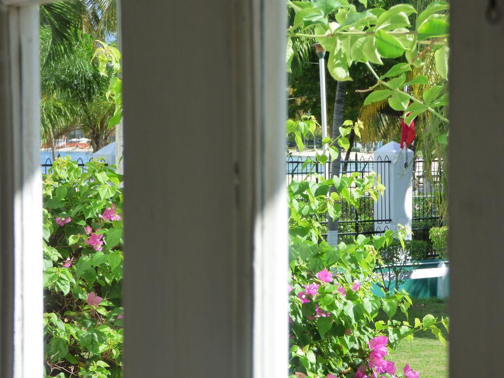 Beach Studio 4 โอโชรีโอส ห้อง รูปภาพ