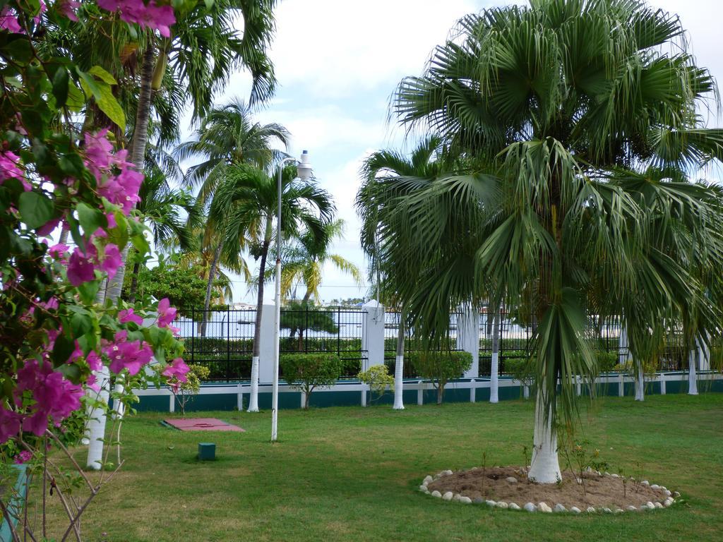 Beach Studio 4 โอโชรีโอส ห้อง รูปภาพ