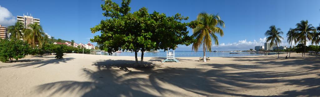 Beach Studio 4 โอโชรีโอส ห้อง รูปภาพ