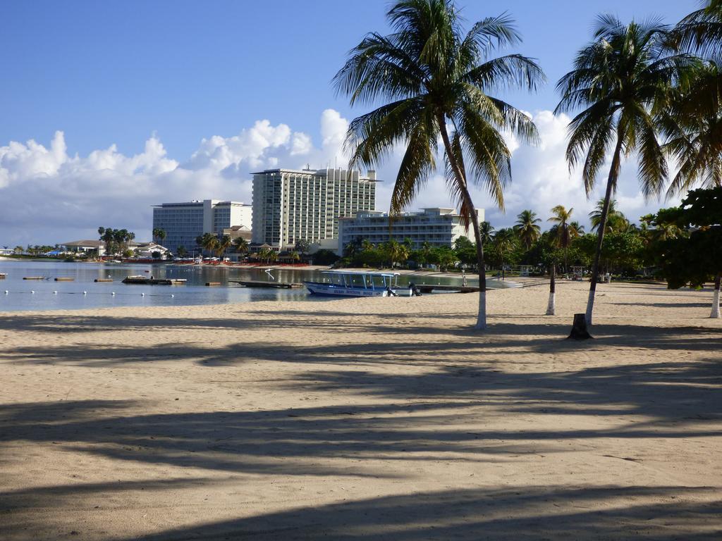 Beach Studio 4 โอโชรีโอส ห้อง รูปภาพ