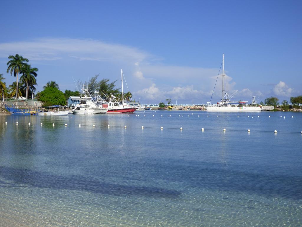 Beach Studio 4 โอโชรีโอส ห้อง รูปภาพ