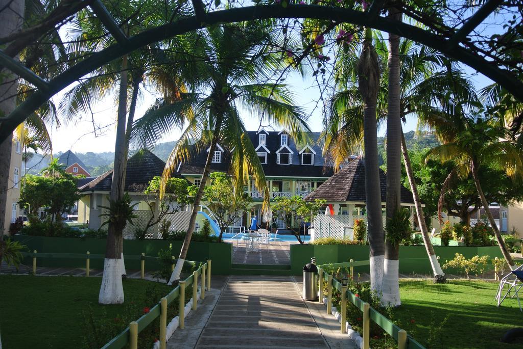 Beach Studio 4 โอโชรีโอส ห้อง รูปภาพ
