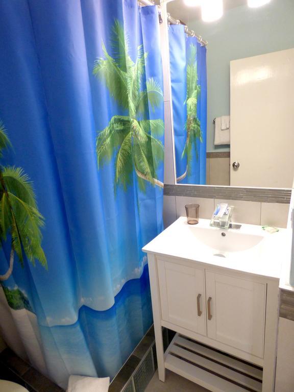 Beach Studio 4 โอโชรีโอส ภายนอก รูปภาพ