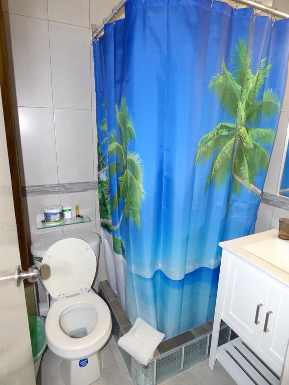 Beach Studio 4 โอโชรีโอส ภายนอก รูปภาพ
